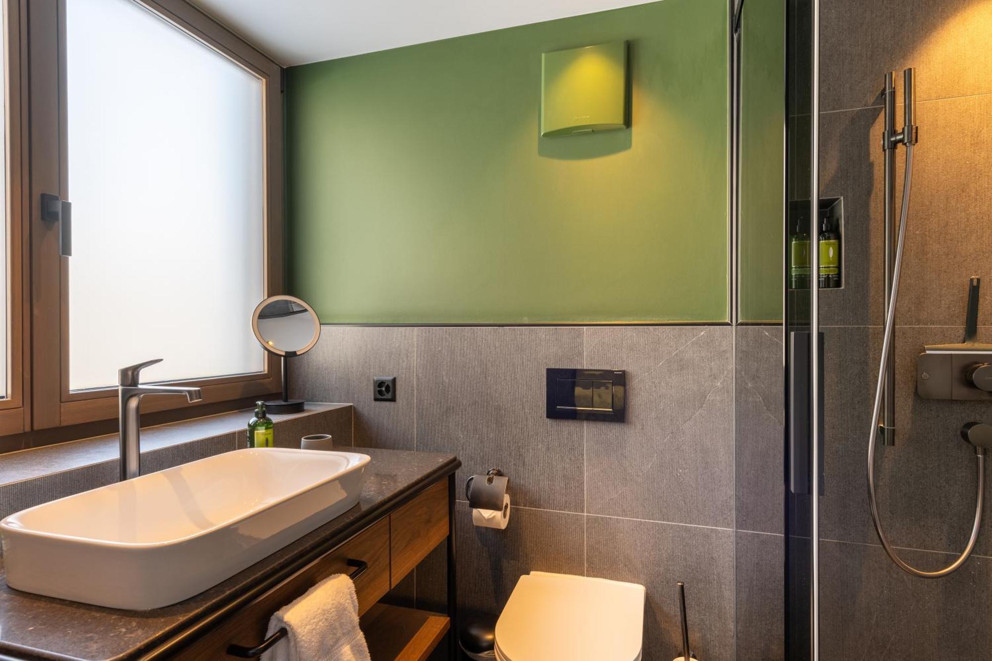 Hotel Zermama Zermatt Dış mekan fotoğraf