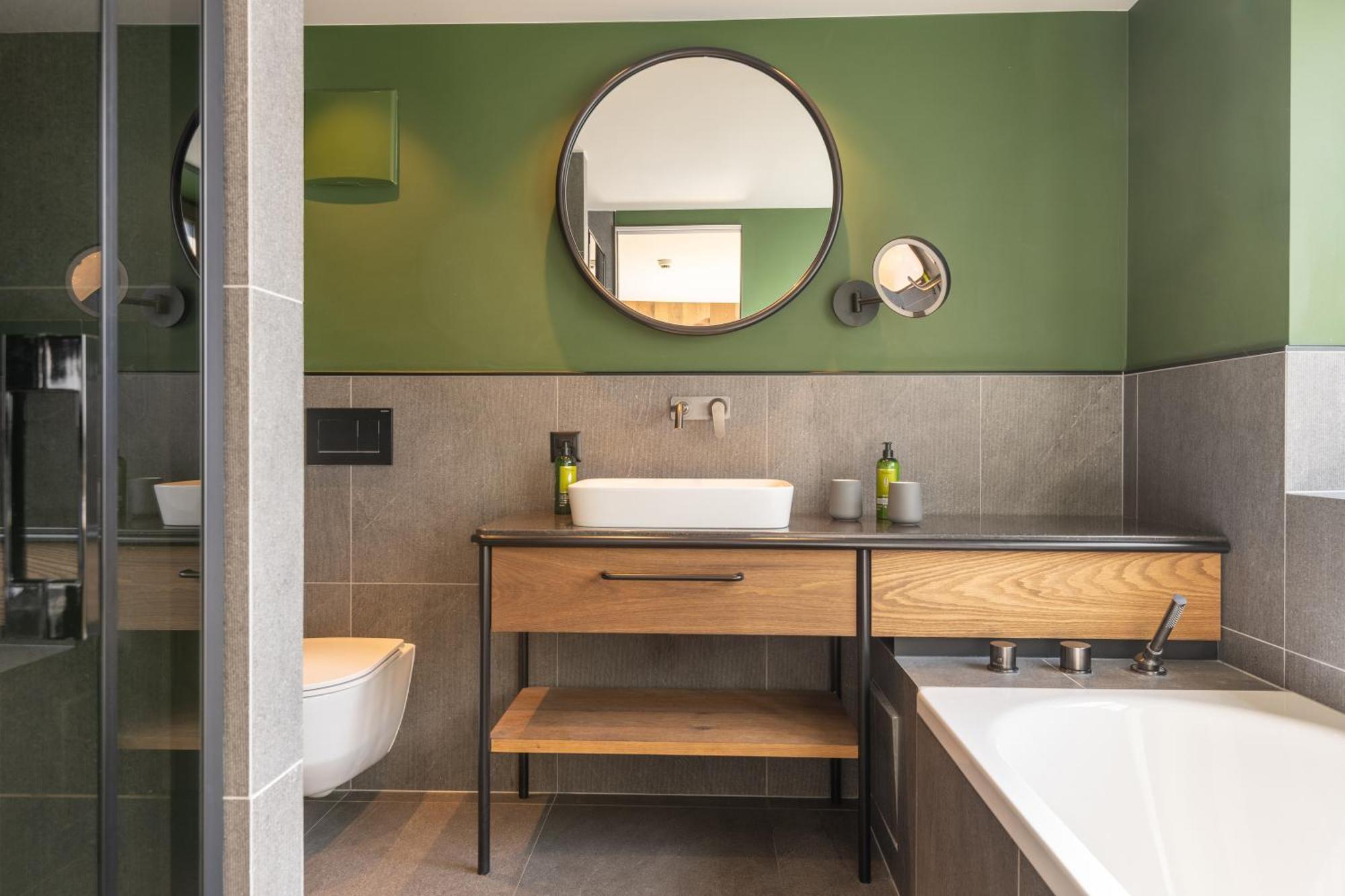 Hotel Zermama Zermatt Dış mekan fotoğraf