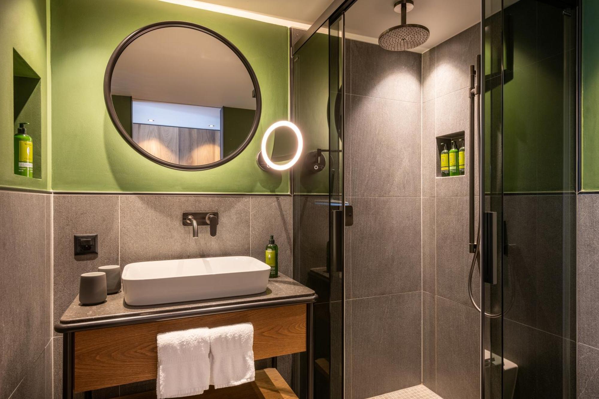 Hotel Zermama Zermatt Dış mekan fotoğraf