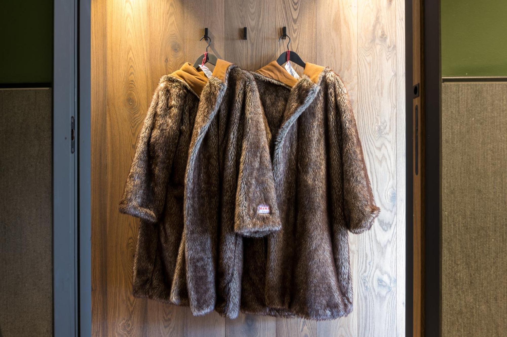 Hotel Zermama Zermatt Dış mekan fotoğraf