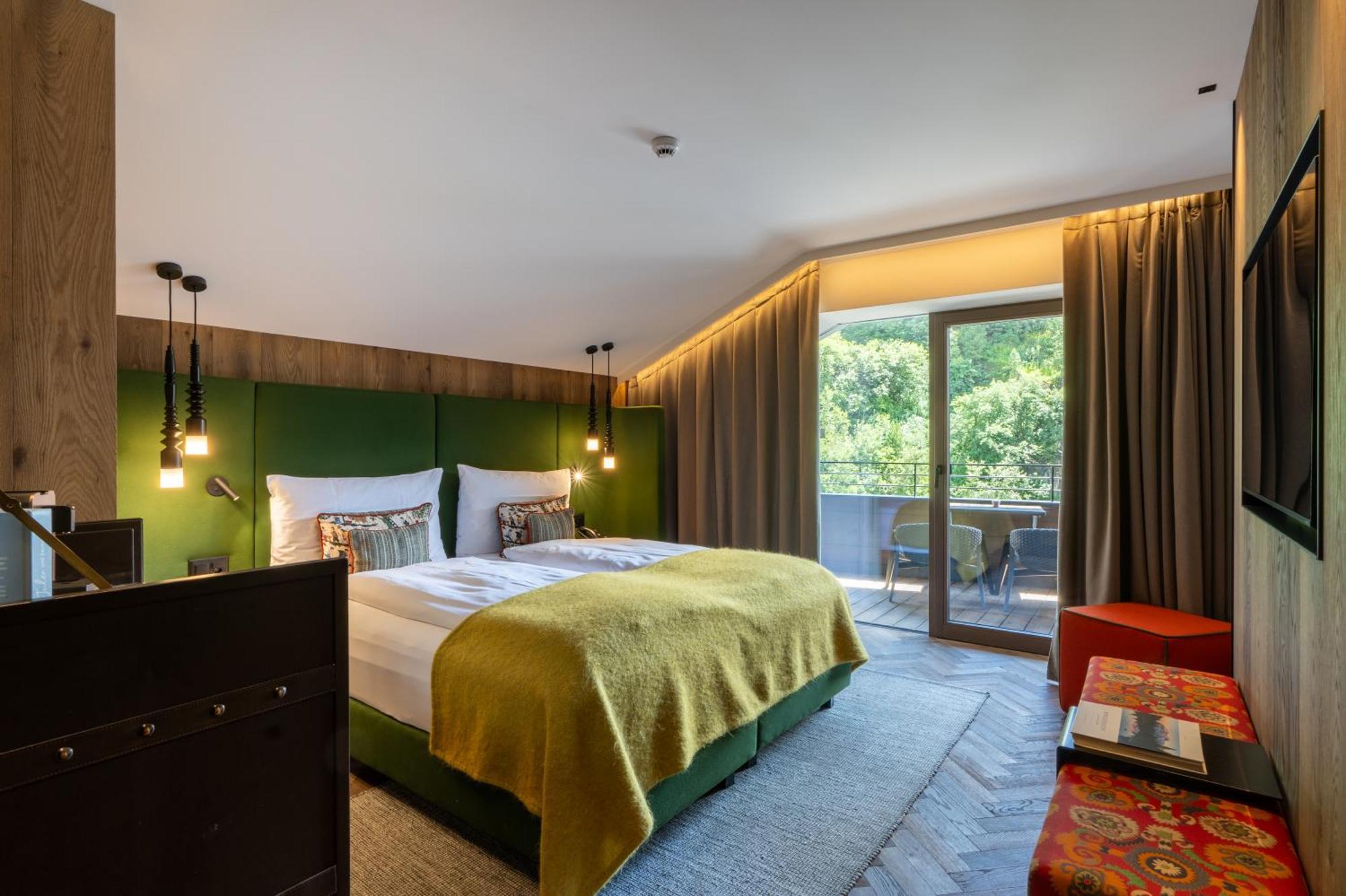 Hotel Zermama Zermatt Dış mekan fotoğraf