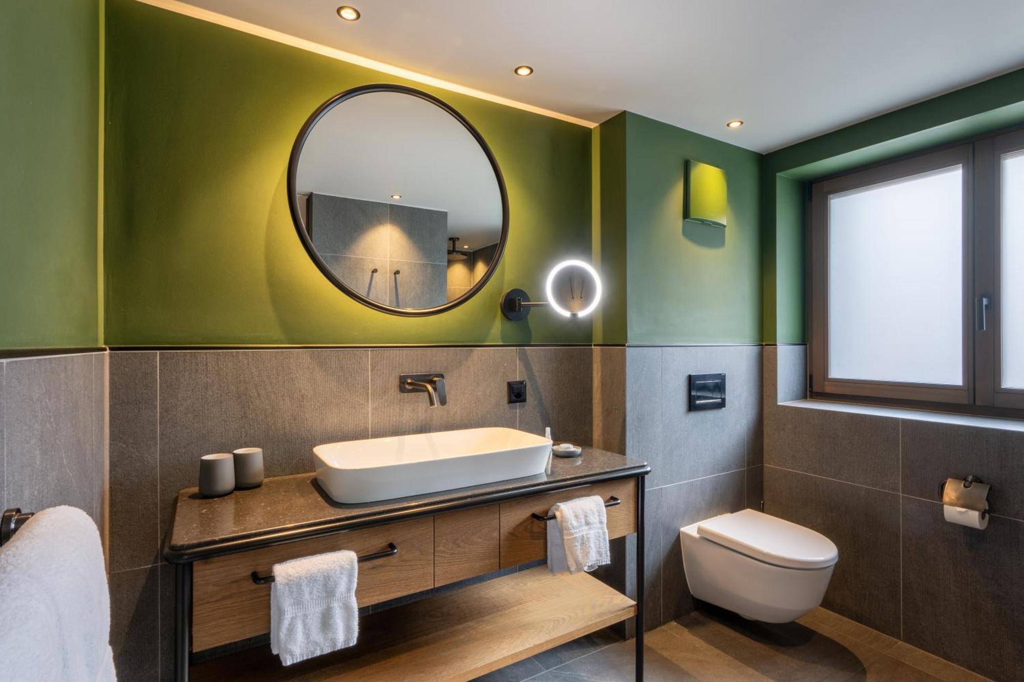 Hotel Zermama Zermatt Dış mekan fotoğraf